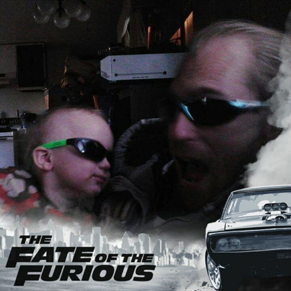 Meet your Posher, Kevin - Picture 1 of 1